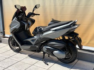 Kymco Xciting 400i 2015 -MOTO SIDIROPOULOS- XCITING 400 2015 - ΑΡΙΣΤΟ!-thumb-10