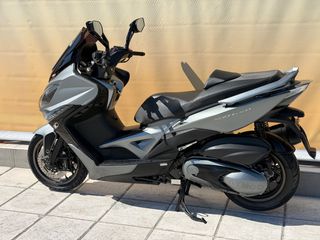 Kymco Xciting 400i 2015 -MOTO SIDIROPOULOS- XCITING 400 2015 - ΑΡΙΣΤΟ!-thumb-9