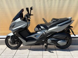 Kymco Xciting 400i 2015 -MOTO SIDIROPOULOS- XCITING 400 2015 - ΑΡΙΣΤΟ!-thumb-8