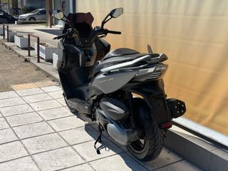Kymco Xciting 400i 2015 -MOTO SIDIROPOULOS- XCITING 400 2015 - ΑΡΙΣΤΟ!-thumb-12