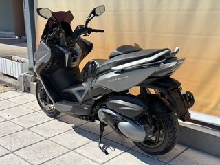 Kymco Xciting 400i 2015 -MOTO SIDIROPOULOS- XCITING 400 2015 - ΑΡΙΣΤΟ!-thumb-11