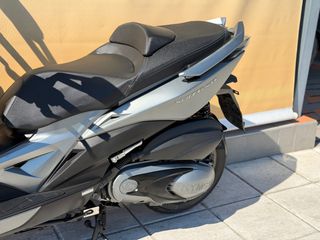 Kymco Xciting 400i 2015 -MOTO SIDIROPOULOS- XCITING 400 2015 - ΑΡΙΣΤΟ!-thumb-17