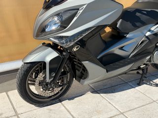 Kymco Xciting 400i 2015 -MOTO SIDIROPOULOS- XCITING 400 2015 - ΑΡΙΣΤΟ!-thumb-18