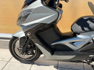 Kymco Xciting 400i 2015 -MOTO SIDIROPOULOS- XCITING 400 2015 - ΑΡΙΣΤΟ!-thumb-22