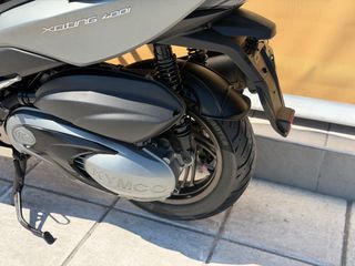 Kymco Xciting 400i 2015 -MOTO SIDIROPOULOS- XCITING 400 2015 - ΑΡΙΣΤΟ!-thumb-25