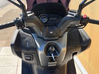Kymco Xciting 400i 2015 -MOTO SIDIROPOULOS- XCITING 400 2015 - ΑΡΙΣΤΟ!-thumb-26