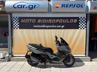 Kymco Xciting 400i 2015 -MOTO SIDIROPOULOS- XCITING 400 2015 - ΑΡΙΣΤΟ!-thumb-33