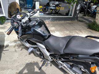 Kawasaki Versys 650 2007
