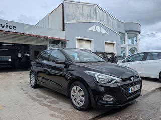 Hyundai i 20 2019