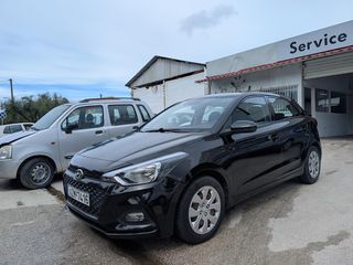 Hyundai i 20 2019-thumb-1
