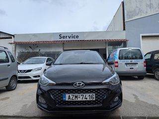Hyundai i 20 2019-thumb-2
