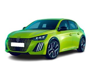 Peugeot 208 2026 1.2i 12v Pure Tech Hybrid Style Plus e-DSC6