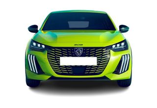 Peugeot 208 2026 1.2i 12v Pure Tech Hybrid Style Plus e-DSC6-thumb-1