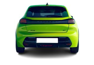 Peugeot 208 2026 1.2i 12v Pure Tech Hybrid Style Plus e-DSC6-thumb-2