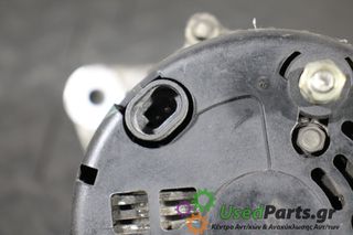 CHEVROLET - MATIZ - Δυναμό - 5ΠΟΡΤΟ - ΕΤΟΣ: 2005- - ΚΩΔ.ΚΑΤ/ΣΤΗ: 96289030 219235 12V65A