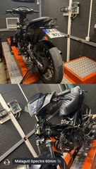 Malaguti Spectre GP 125 2022 60 ( 163cc )