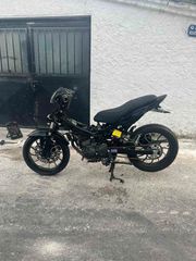 Malaguti Spectre GP 125 2022 60 ( 163cc )