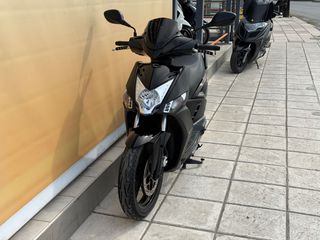 Kymco Agility 200 2015 -MOTO SIDIROPOULOS- AGILITY 200 16+-thumb-3