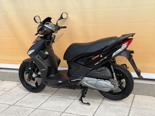 Kymco Agility 200 2015 -MOTO SIDIROPOULOS- AGILITY 200 16+-thumb-9