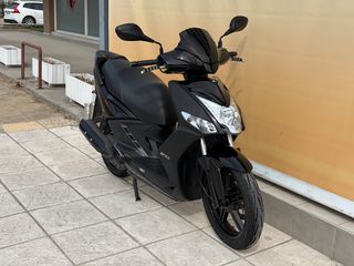 Kymco Agility 200 2015 -MOTO SIDIROPOULOS- AGILITY 200 16+-thumb-36