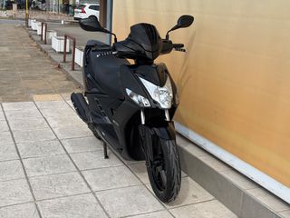 Kymco Agility 200 2015 -MOTO SIDIROPOULOS- AGILITY 200 16+-thumb-35