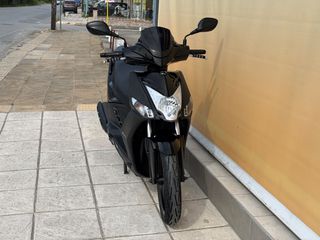 Kymco Agility 200 2015 -MOTO SIDIROPOULOS- AGILITY 200 16+-thumb-34