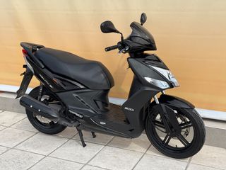 Kymco Agility 200 2015 -MOTO SIDIROPOULOS- AGILITY 200 16+-thumb-38