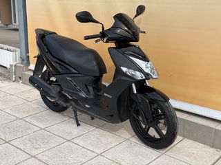 Kymco Agility 200 2015 -MOTO SIDIROPOULOS- AGILITY 200 16+-thumb-37