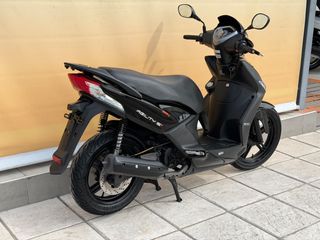Kymco Agility 200 2015 -MOTO SIDIROPOULOS- AGILITY 200 16+-thumb-42