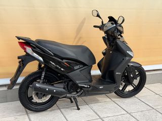 Kymco Agility 200 2015 -MOTO SIDIROPOULOS- AGILITY 200 16+-thumb-41