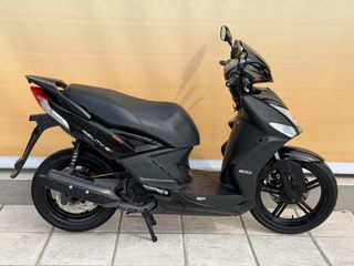 Kymco Agility 200 2015 -MOTO SIDIROPOULOS- AGILITY 200 16+-thumb-40