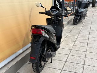 Kymco Agility 200 2015 -MOTO SIDIROPOULOS- AGILITY 200 16+-thumb-45