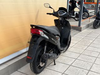Kymco Agility 200 2015 -MOTO SIDIROPOULOS- AGILITY 200 16+-thumb-44