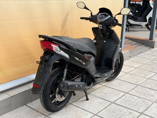 Kymco Agility 200 2015 -MOTO SIDIROPOULOS- AGILITY 200 16+-thumb-43