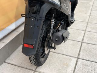 Kymco Agility 200 2015 -MOTO SIDIROPOULOS- AGILITY 200 16+-thumb-47
