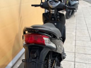 Kymco Agility 200 2015 -MOTO SIDIROPOULOS- AGILITY 200 16+-thumb-48
