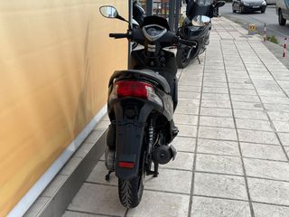 Kymco Agility 200 2015 -MOTO SIDIROPOULOS- AGILITY 200 16+-thumb-46