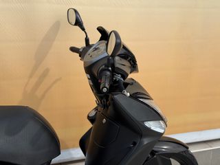 Kymco Agility 200 2015 -MOTO SIDIROPOULOS- AGILITY 200 16+-thumb-49