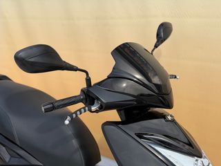Kymco Agility 200 2015 -MOTO SIDIROPOULOS- AGILITY 200 16+-thumb-52