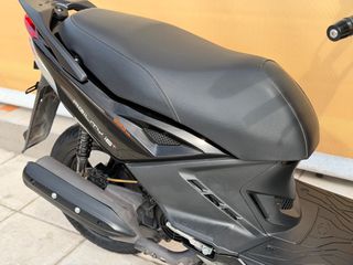 Kymco Agility 200 2015 -MOTO SIDIROPOULOS- AGILITY 200 16+-thumb-53