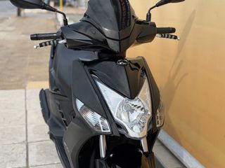 Kymco Agility 200 2015 -MOTO SIDIROPOULOS- AGILITY 200 16+-thumb-55