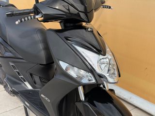 Kymco Agility 200 2015 -MOTO SIDIROPOULOS- AGILITY 200 16+-thumb-57