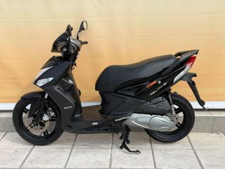 Kymco Agility 200 2015 -MOTO SIDIROPOULOS- AGILITY 200 16+-thumb-8