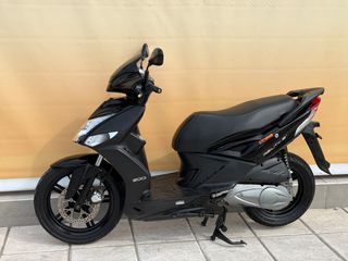 Kymco Agility 200 2015 -MOTO SIDIROPOULOS- AGILITY 200 16+-thumb-7
