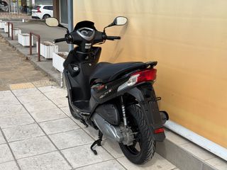 Kymco Agility 200 2015 -MOTO SIDIROPOULOS- AGILITY 200 16+-thumb-12