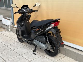 Kymco Agility 200 2015 -MOTO SIDIROPOULOS- AGILITY 200 16+-thumb-11