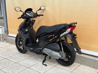 Kymco Agility 200 2015 -MOTO SIDIROPOULOS- AGILITY 200 16+-thumb-10