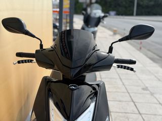 Kymco Agility 200 2015 -MOTO SIDIROPOULOS- AGILITY 200 16+-thumb-15