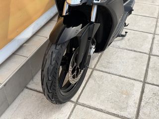 Kymco Agility 200 2015 -MOTO SIDIROPOULOS- AGILITY 200 16+-thumb-17