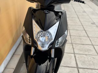 Kymco Agility 200 2015 -MOTO SIDIROPOULOS- AGILITY 200 16+-thumb-18